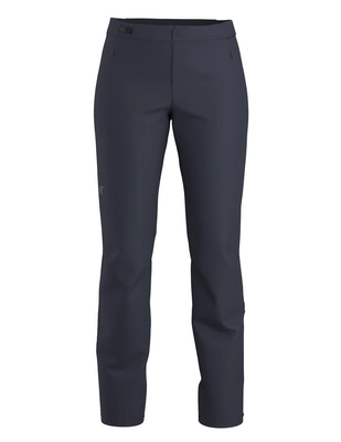 Broek Arc'teryx Women Gamma Lightweight Pant Black Sapphire