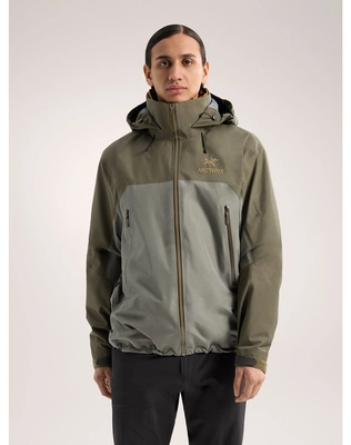S24-X000007082-Beta-AR-Jacket-Forage-Tatsu-Front-View