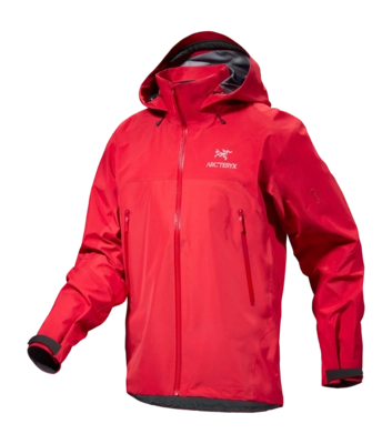 Jas Arc'teryx Men Beta AR Jacket Heritage