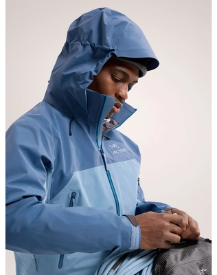 S24-X000007082-Beta-AR-Jacket-Stone-Wash-Dark-Stone-Wash-Hood