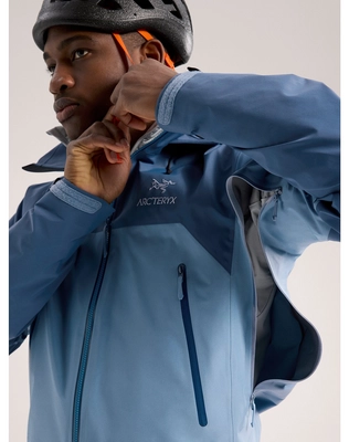S24-X000007082-Beta-AR-Jacket-Stone-Wash-Dark-Stone-Wash-Pit-Zip
