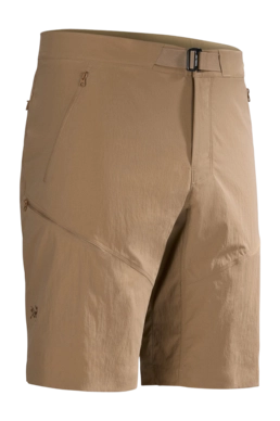 Korte Broek Arc'teryx Men Gamma Quick Dry Short 11 Inch Canvas