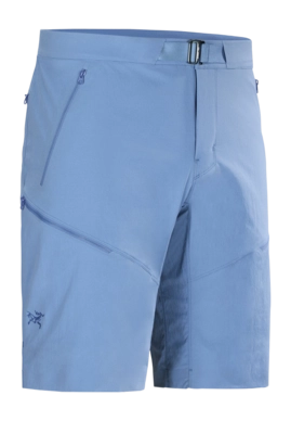 Korte Broek Arc'teryx Men Gamma Quick Dry Short 11 Inch Stone Wash