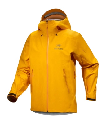 Jas Arc'teryx Men Beta LT Jacket Edziza