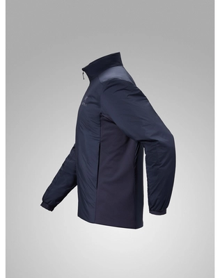 F23-X000007349-Atom-Jacket-Black-Sapphire-Profile