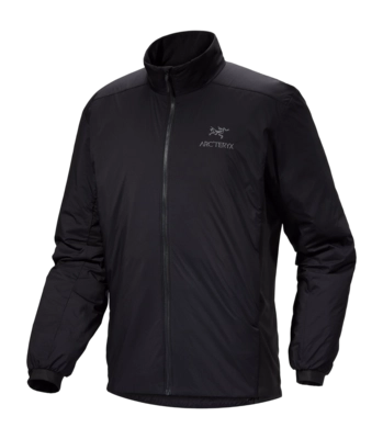 Veste Arc'teryx Homme Atom Jacket Black
