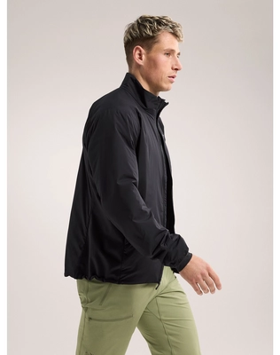 S24-X000007349-Atom-Jacket-Black-Side-View