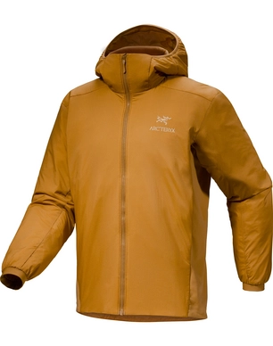 Jacket Arc'teryx Men Atom Hoody Yukon