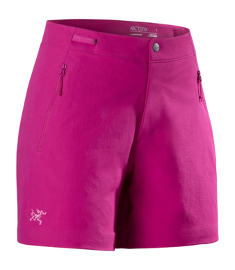 Korte Broek Arc'teryx Women Gamma Short 6 Inch Amaranthus