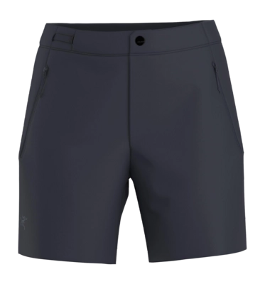 Korte Broek Arc'teryx Women Gamma Short 6 Inch Black Sapphire