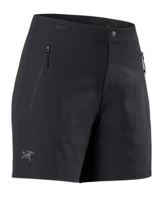 Shorts Arc'teryx Women Gamma Short 6 Inch Black
