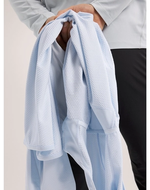 S24-X000007743-Delta-Hoody-Daybreak-Fabric-Detail