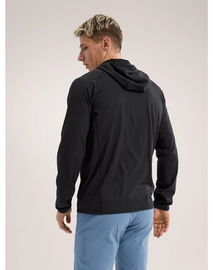 S24-X000007743-Delta-Hoody-Black-Back-View