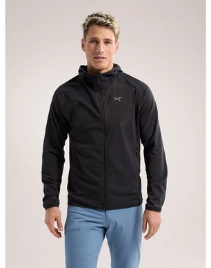 S24-X000007743-Delta-Hoody-Black-Front-View