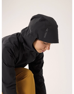 S24-X000007779-Gamma-Lightweight-Hoody-Black-Women-s-Hood