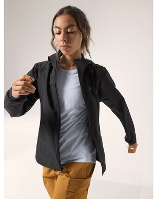 S24-X000007779-Gamma-Lightweight-Hoody-Black-Women-s-Hover
