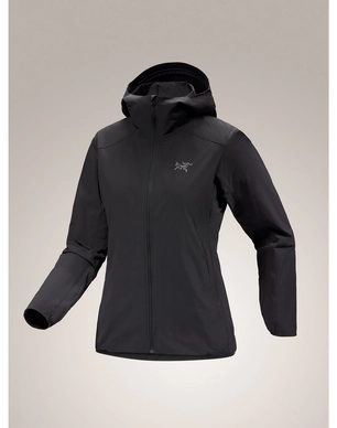 S24-X000007779-Gamma-Lightweight-Hoody-Black-Women-s