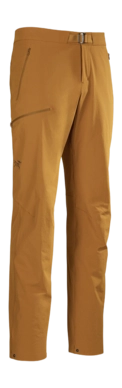 Broek Arc'teryx Men Gamma Pant Yukon Regular