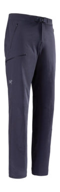 Broek Arc'teryx Men Gamma Pant Black Sapphire Regular