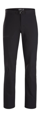 Trousers Arc'teryx Men Gamma Pant Black Regular