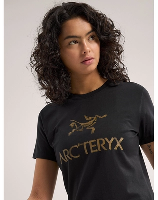 S24-X000008135-Arc-Word-Cotton-T-Shirt-Black-Canvas-Women-s-Hover