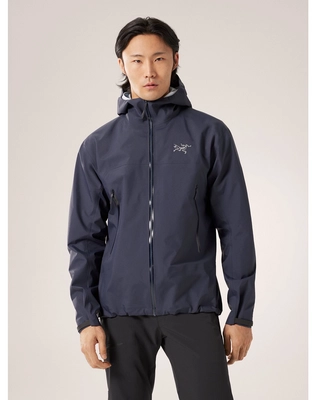 S24-X000007726-Beta-Jacket-Black-Sapphire-Front-View