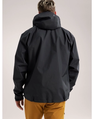 S24-X000007726-Beta-Jacket-Black-Back-View