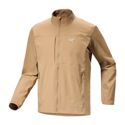 Vest Arc'teryx Men Gamma Lightweight Jacket Canvas