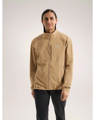 3---S24-X000009141-Gamma-Lightweight-Jacket-Canvas-Front-View