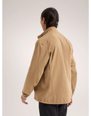 4---S24-X000009141-Gamma-Lightweight-Jacket-Canvas-Back-View