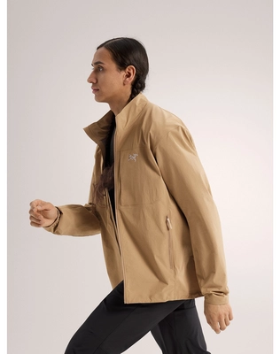 8---S24-X000009141-Gamma-Lightweight-Jacket-Canvas-Side-View
