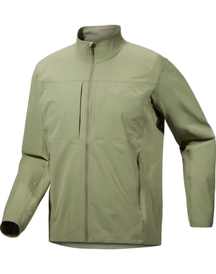 Vest Arc'teryx Men Gamma Lightweight Jacket Chloris