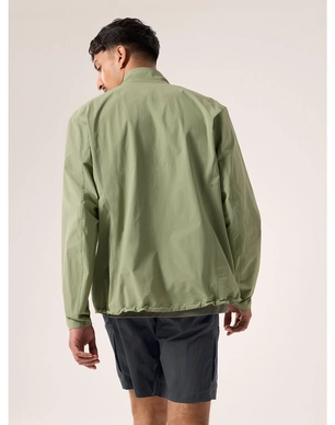 S24-X000009141-Gamma-Lightweight-Jacket-Chloris-Back-View