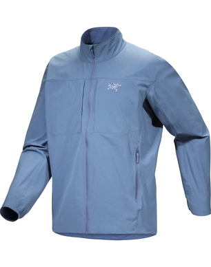 Vest Arc'teryx Men Gamma Lightweight Jacket Stone Wash