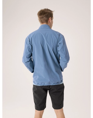 S24-X000009141-Gamma-Lightweight-Jacket-Stone-Wash-Back-View