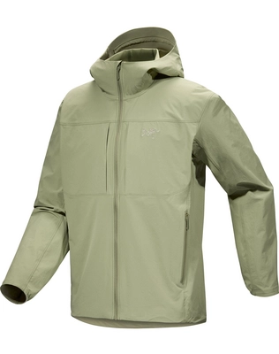 Jas Arc'teryx Men Gamma Lightweight Hoody Chloris