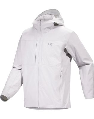 Jas Arc'teryx Men Gamma Lightweight Hoody Solitude