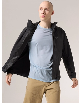 S24-X000007741-Gamma-Lightweight-Hoody-Black-Hover