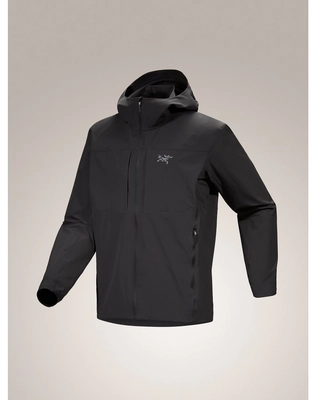 S24-X000007741-Gamma-Lightweight-Hoody-Black