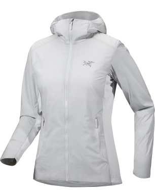 Jas Arc'teryx Women Atom Lightweight Hoody Solitude