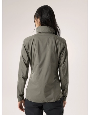 3---S24-X000009293-Atom-Lightweight-Hoody-Forage-Women-s-Back-View