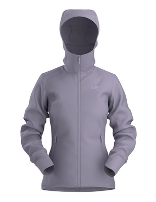 Veste Arc'teryx Femme Atom Lightweight Hoody Velocity