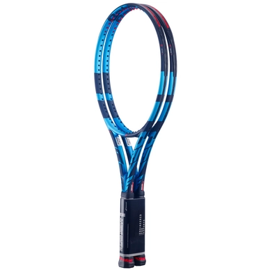 Tennisracket Babolat Pure Drive 98 Blue (Onbespannen) (Set van 2)