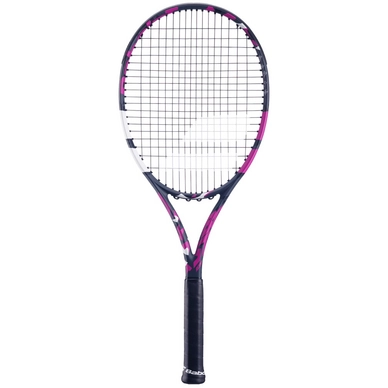 Tennisschläger Babolat Boost Aero Pink (Besaitet)