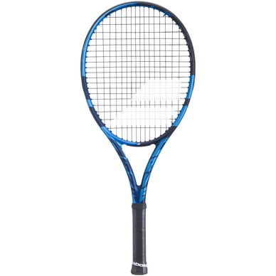 Tennisracket Babolat Pure Drive Junior 26 Gen10 Blue (Bespannen)