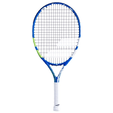 Tennisschläger Babolat Drive Junior 23 Blue Green White (Besaitet)