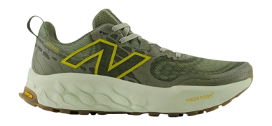 Trailrunning schoen New Balance Men Fresh Foam X Hierro v8 Dark Olivine