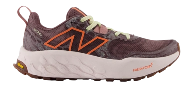 Trailrunningschuhe New Balance Fresh Foam X Hierro v8 Damen Licorice
