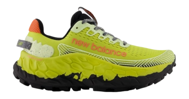 Chaussures de Trail New Balance Women Fresh Foam X More Trail v3 Tea Tree