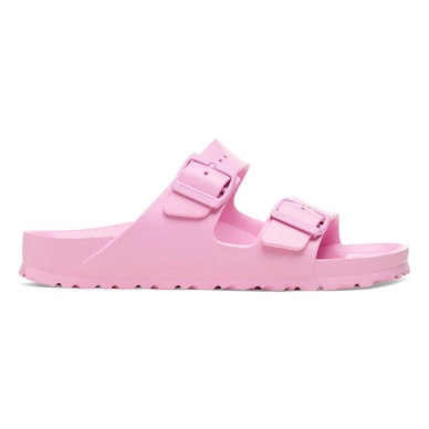 Tongs Birkenstock Femme Arizona Essentials EVA Fondant Pink Narrow